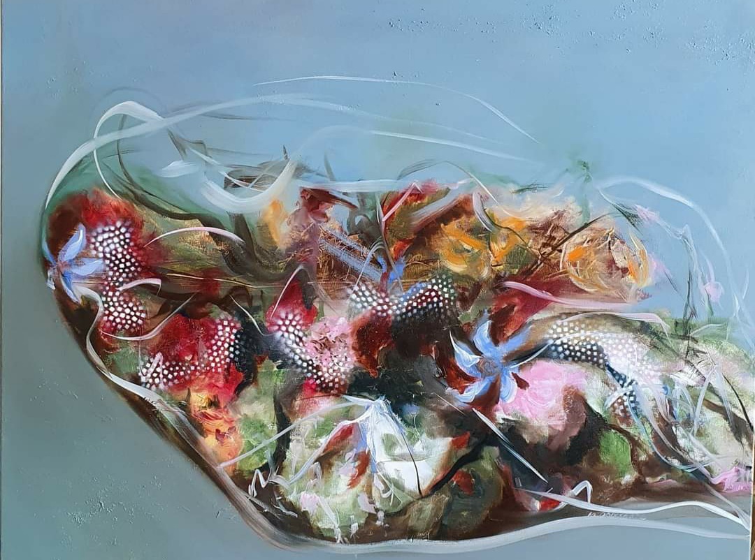 Floristės idėjos