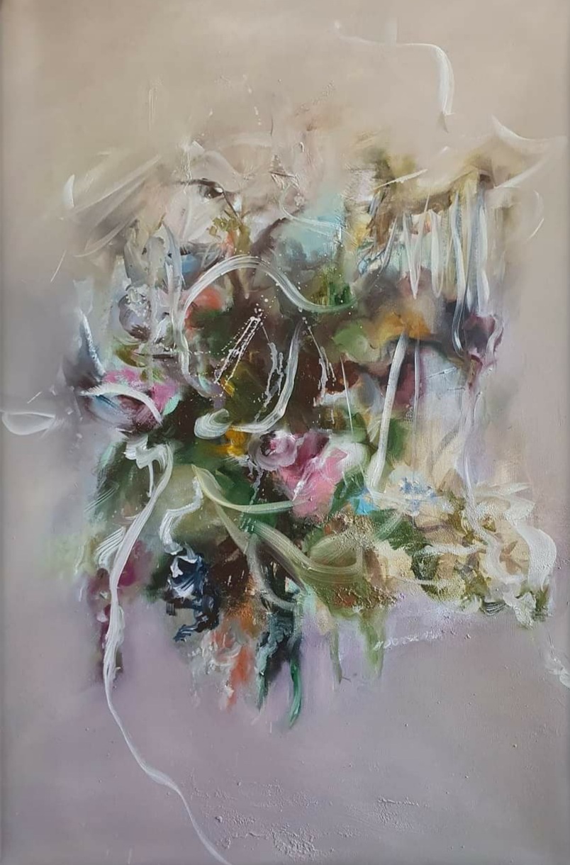 Floristės idėjos